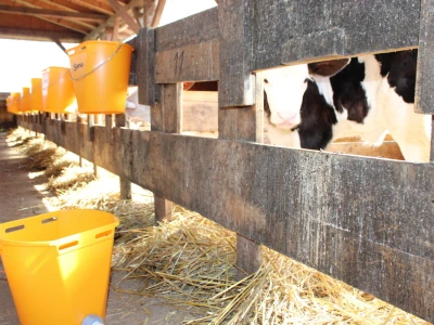 Milk taksi nove generacije stigao na PD "Semberija"