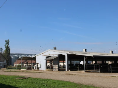 Milk taksi nove generacije stigao na PD "Semberija"