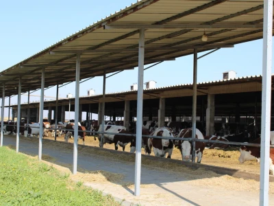 Milk taksi nove generacije stigao na PD "Semberija"