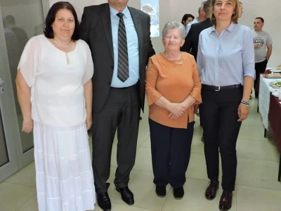 Mini sajam sireva - Novi Grad