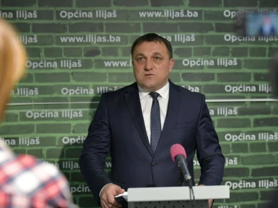 Ministar Dedić u posjeti Ilijašu: Sredstva za poljoprivredu na nivou FBiH ćemo povećati