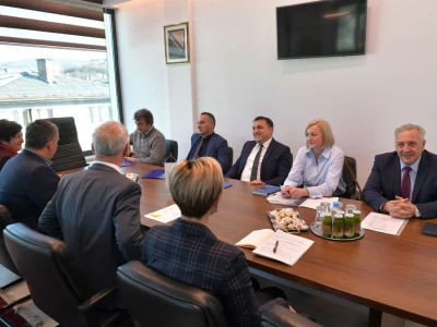 Ministar Dedić u posjeti Ilijašu: Sredstva za poljoprivredu na nivou FBiH ćemo povećati