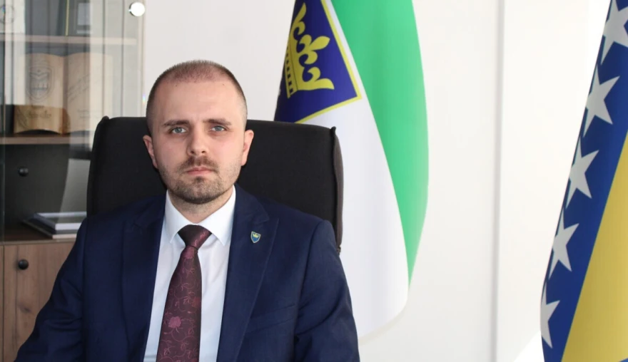 Jasmin Čajić