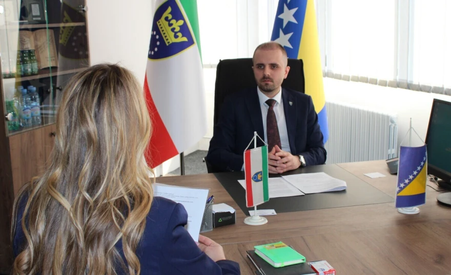 Jasmin Čajić