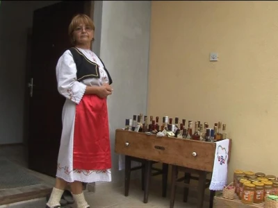 Ljubav i tradiciju pretvorila u eko proizvode