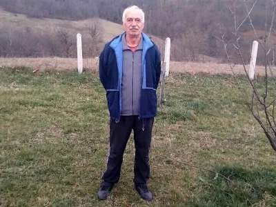 Mirko Sladojević