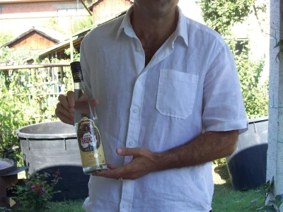Miro Krnjajić: Prave rakije nema bez dobrog ploda i tradicionalnog kotla
