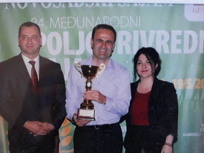 Miro Krnjajić: Prave rakije nema bez dobrog ploda i tradicionalnog kotla