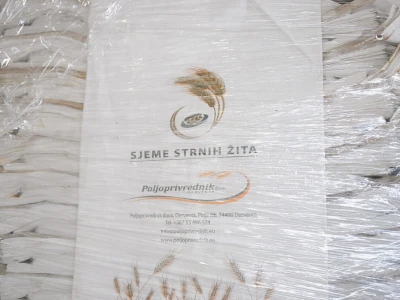 Misija OECD-a u posjeti kompaniji "Poljoprivrednik" Derventa