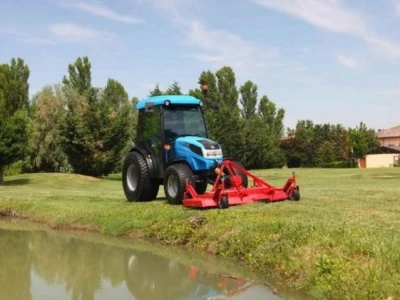 Traktor Landini Mistral