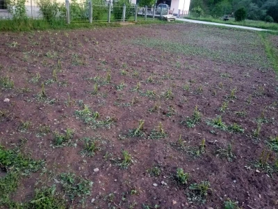Mještani sela Boljkovac i Dobrošin gledali kako u nekoliko minuta nestaje sav njihov trud