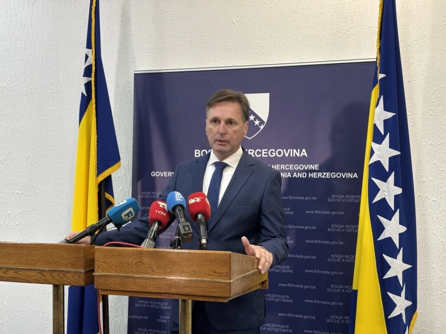 Kemal Hrnjić