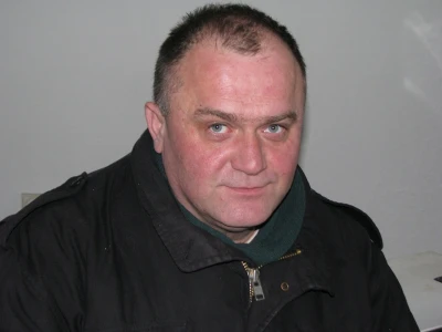 Agronom Momir Cvjetković