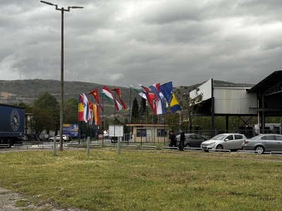 Mostarski sajam