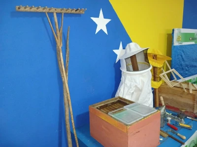 "Muzej sjemena" Zavidovići