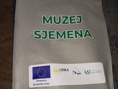 "Muzej sjemena" Zavidovići