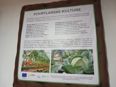 "Muzej sjemena" Zavidovići