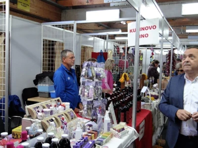 NA PAMPASU ODRŽAN 21. OSJEČKI JESENSKI SAJAM OD 5-7. 10. 2018.