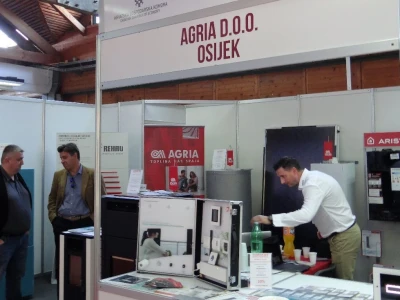 NA PAMPASU ODRŽAN 21. OSJEČKI JESENSKI SAJAM OD 5-7. 10. 2018.