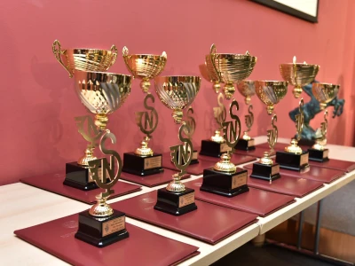 Najbolji u Agrobiznisu - Agroklub odneo nagradu za medijski doprinos