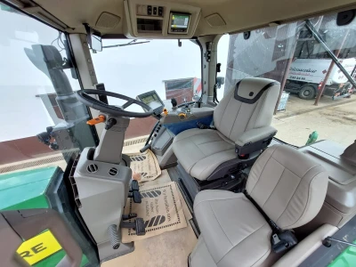 Najskuplji traktor u BiH - John Deere 8RX 410