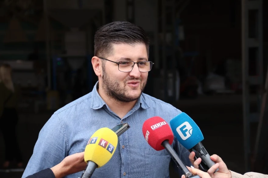 Aleksandar Živković