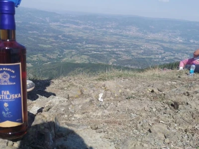 Naša rakija