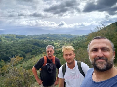 Naše trave interesantne i za istraživače sa Novog zelanda