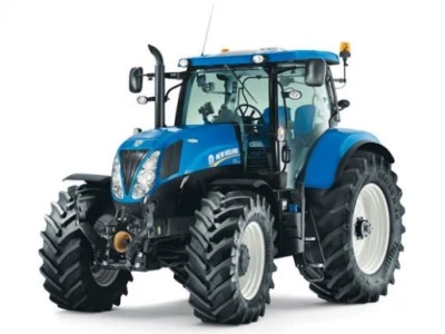 Traktor New Holland T7000