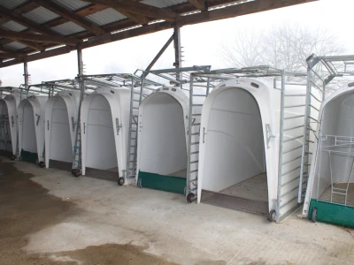 Nezaustavljiv rast Farme Euro, uskoro vrata otvara i sirana