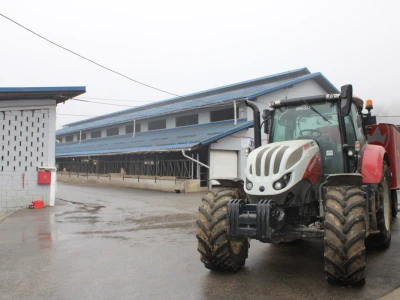 Nezaustavljiv rast Farme Euro, uskoro vrata otvara i sirana