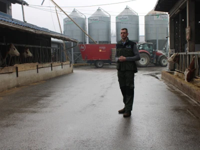 Nezaustavljiv rast Farme Euro, uskoro vrata otvara i sirana