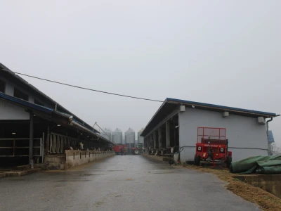 Nezaustavljiv rast Farme Euro, uskoro vrata otvara i sirana