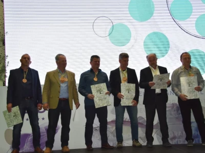 Noćnjak 2019 - Najbolja pakirana maslinova ulja