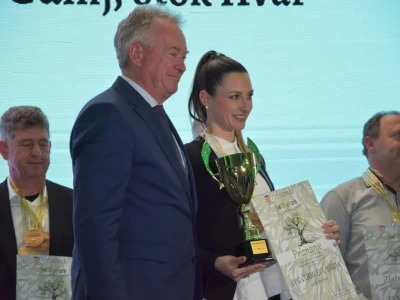 Noćnjak 2019 - Najbolja pakirana maslinova ulja