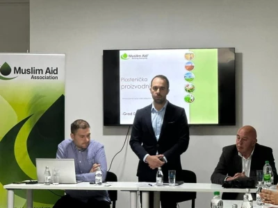 Novih 20 plastenika za dobojske domaćine