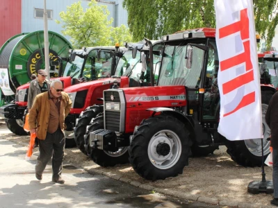 Hattat traktori