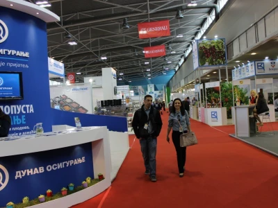 83. Međunarodni sajam poljoprivrede u Novom Sadu