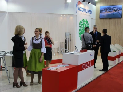 83. Međunarodni sajam poljoprivrede u Novom Sadu