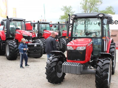 Massey Ferguson