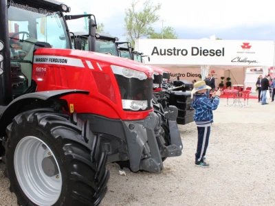Austro Diesel