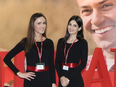 Generali osiguranje - hostese