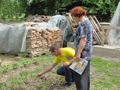 NVO Posavina bez mina