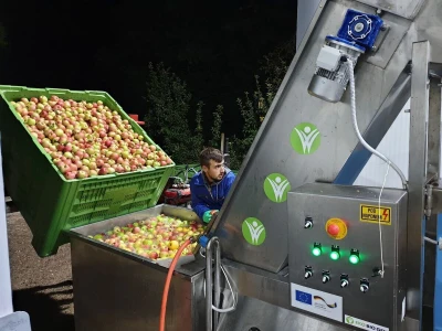 Obiteljsko gospodarstvo Grizelj