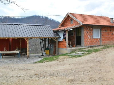 Objekti Lovačkog društva "Javor"