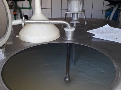 Od jedne do 550 litara mlijeka
