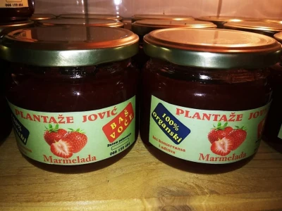 Od malog voćnjaka do velikog biznisa