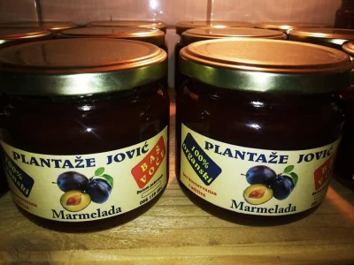 Od malog voćnjaka do velikog biznisa