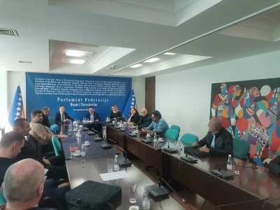 Odbor za poljoprivredu Parlamenta FBiH