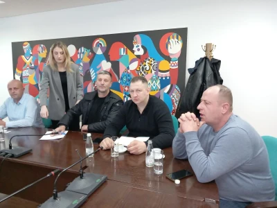 Odbor za poljoprivredu Parlamenta FBiH